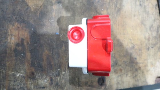 卡特彼勒液体燃料液位开关 7W2296