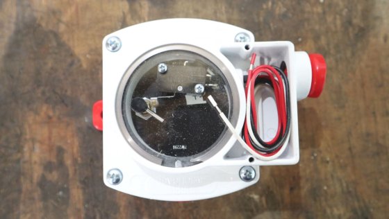 卡特彼勒液体燃料液位开关 7W2296