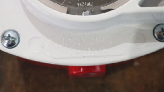 卡特彼勒液体燃料液位开关 7W2296