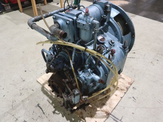 1982年 ラインチェスBGA 200 A