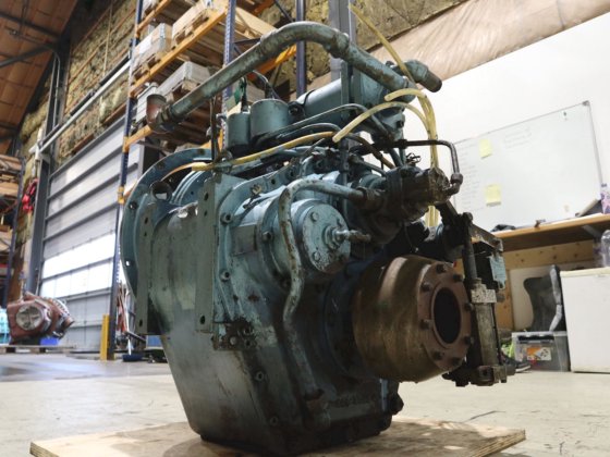 1982年 ラインチェスBGA 200 A