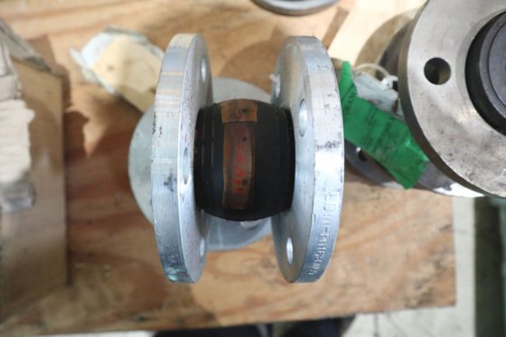 阀门公司膨胀节 DN 50