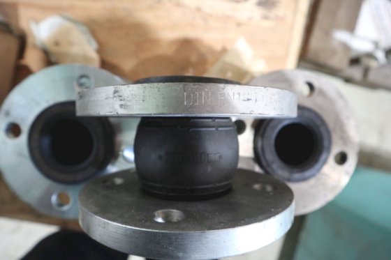 阀门公司膨胀节 DN 50