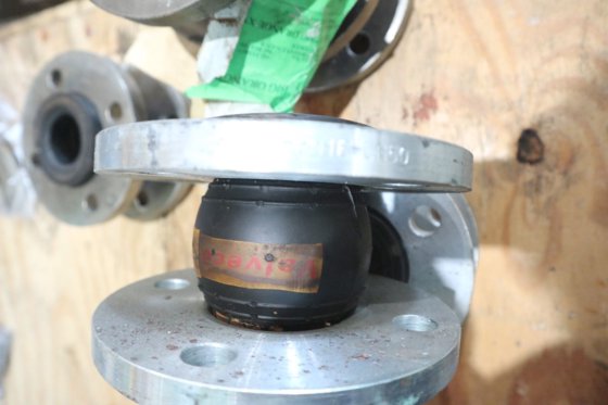 阀门公司膨胀节 DN 50