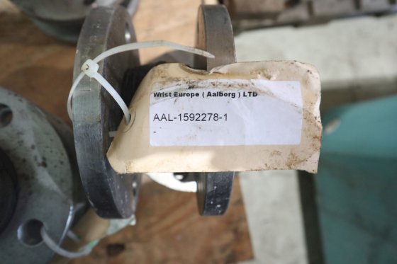 阀门公司膨胀节 DN 50