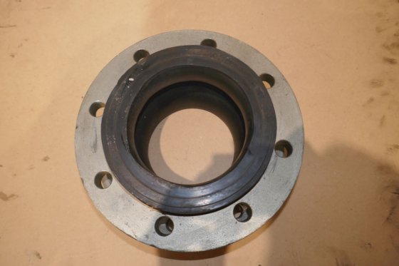 Voyager Shiptech 伸缩缝 5''- 125