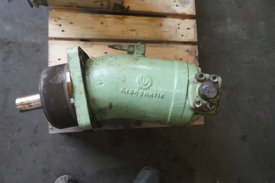 Hydromatik GmbH A7V