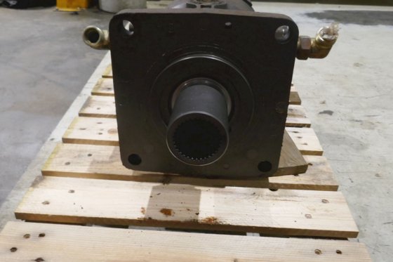 ザウアーダンフォス 27-3502AN-JSBJ