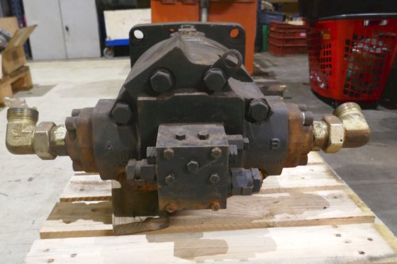 ザウアーダンフォス 27-3502AN-JSBJ