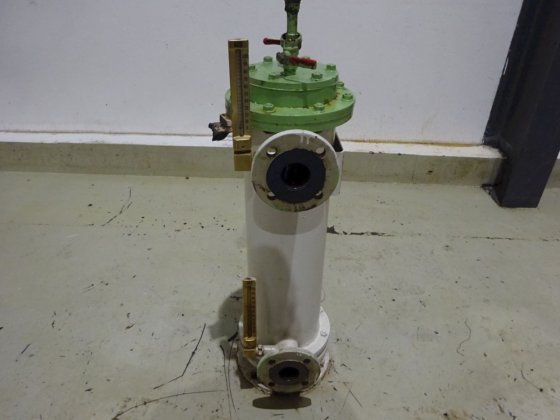 1984 Oeltechnik CKS 4/11