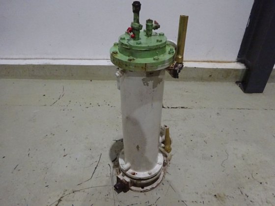 1984 Oeltechnik CKS 4/11