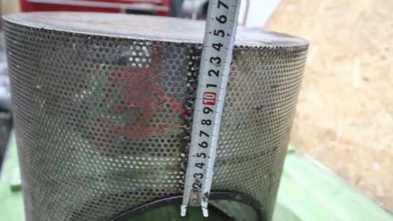 海箱过滤器滤芯