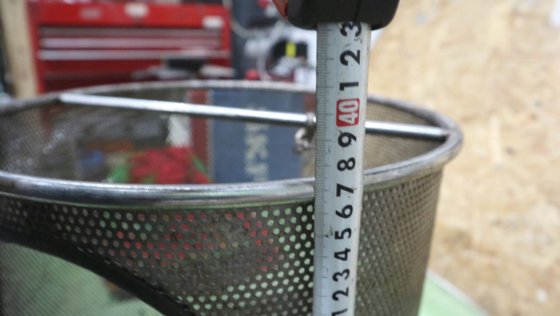 海箱过滤器滤芯