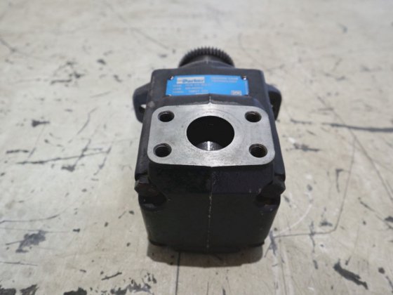 パーカー・デニソン T6CM B25 1R00 C1