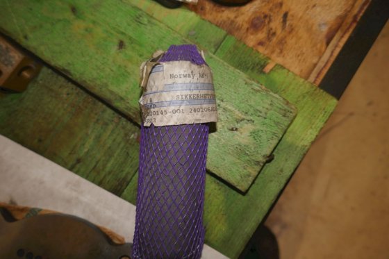 Wichmann 安全阀指示器 240206