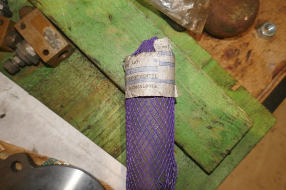 Wichmann 安全阀指示器 240206