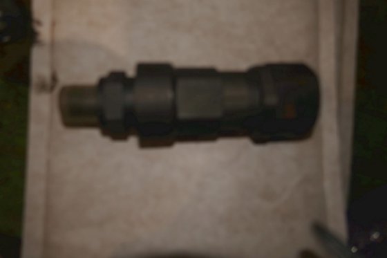 Wichmann 安全阀指示器 240206