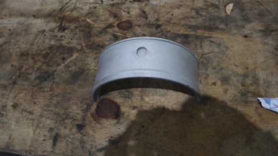 バルチラ-バルチラエンドベアリングシャルアッパーDIB-E