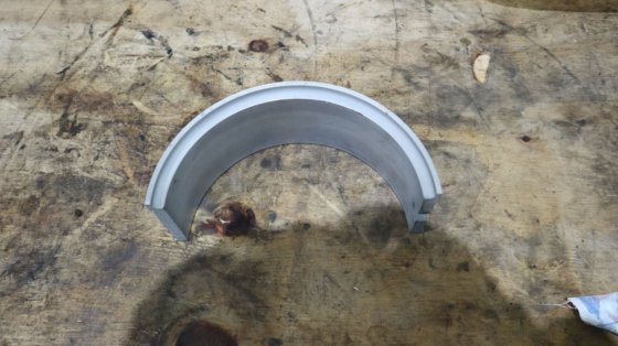 バルチラ-バルチラエンドベアリングシャルアッパーDIB-E