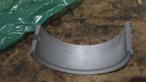 バルチラ-バルチラエンドベアリングシャルアッパーDIB-E