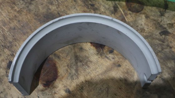 バルチラ-バルチラエンドベアリングシャルアッパーDIB-E