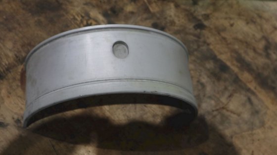 バルチラ-バルチラエンドベアリングシャルアッパーDIB-E