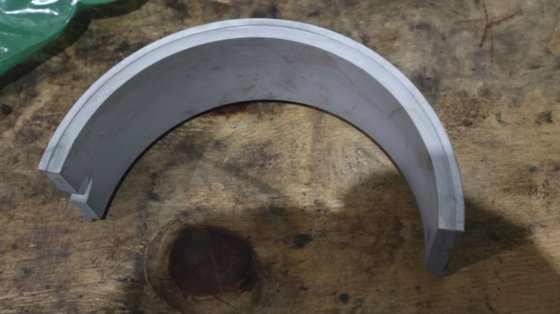 バルチラ-バルチラエンドベアリングシャルアッパーDIB-E