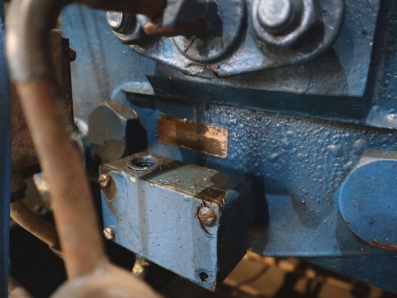 Apv-Hallenkompressor