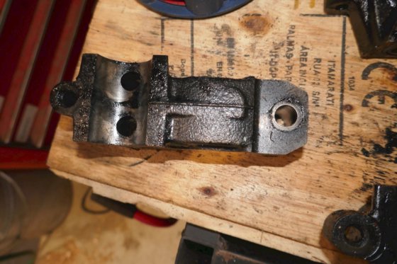 デトロイトディーゼルカムシャフトキャップ 8929870