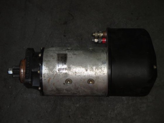 ボッシュ 0 001 510 032