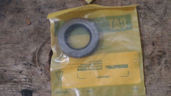 卡特彼勒密封件