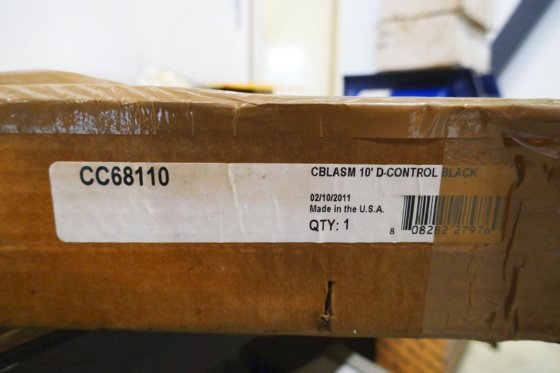 2011 テレフレックス マリーンモース テレフレックスケーブル CC68110