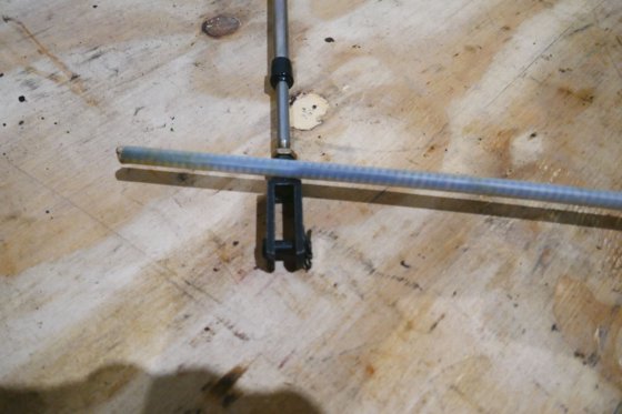 2011 テレフレックス マリーンモース テレフレックスケーブル CC68110