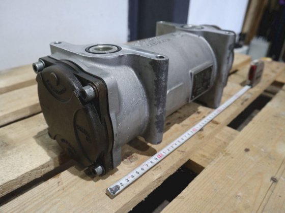 2010 冷却器 0501.218.096