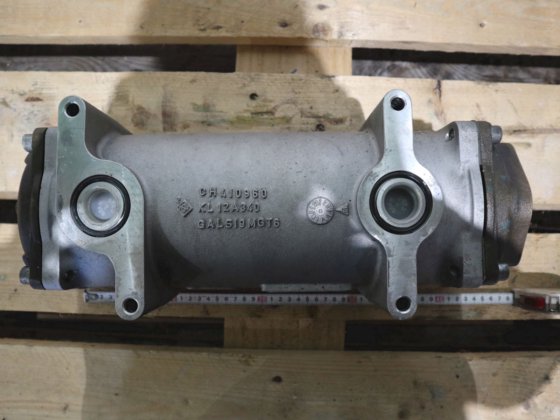 2010 冷却器 0501.218.096