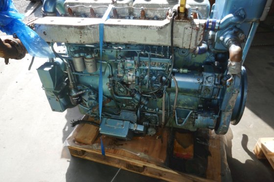 斯堪尼亚 DS11R82ANV