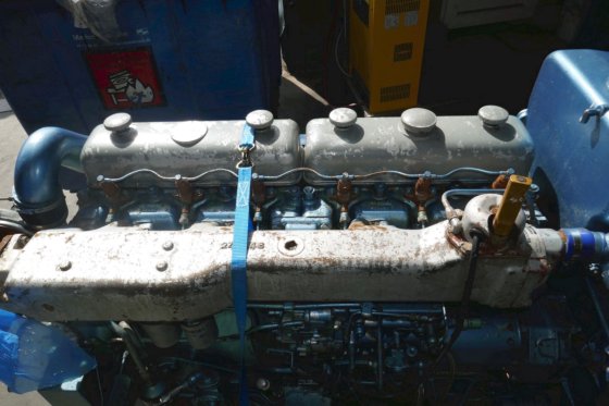 斯堪尼亚 DS11R82ANV