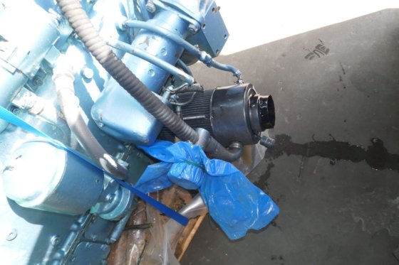 斯堪尼亚 DS11R82ANV