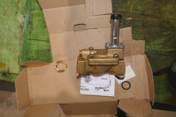 2004 丹佛斯 EV224B 20 PS40