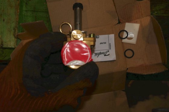 2004 丹佛斯 EV224B 20 PS40