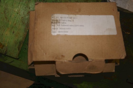 2004 丹佛斯 EV224B 20 PS40