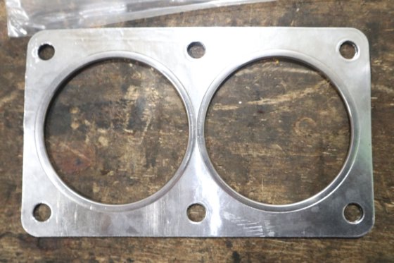 キャタピラー排気ガスケット 2929321