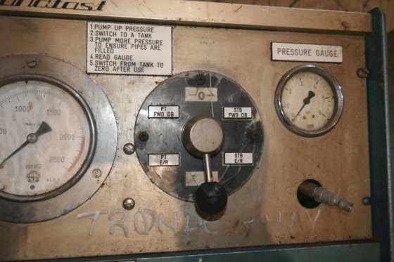 ペイロ・テクニック・サウンドファスト 800-102