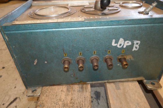 ペイロ・テクニック・サウンドファスト 800-102