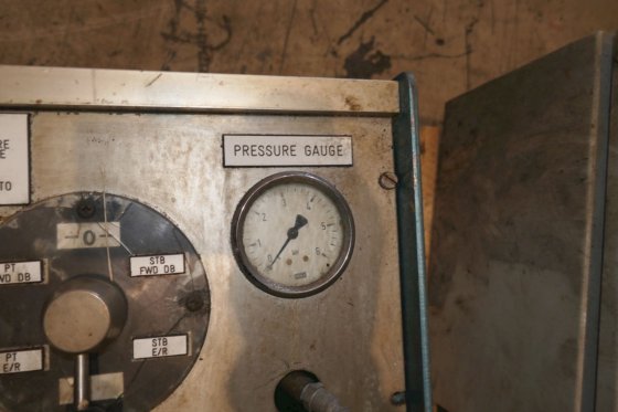 ペイロ・テクニック・サウンドファスト 800-102