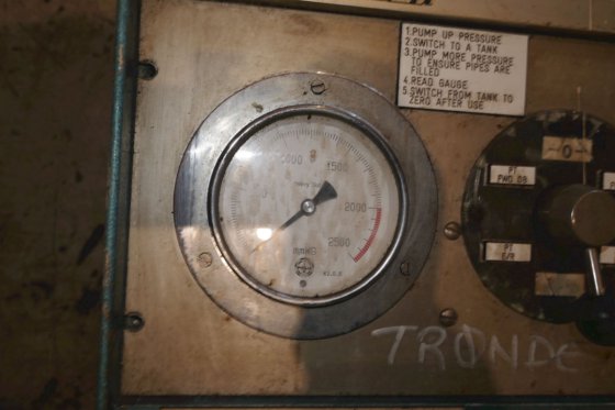 ペイロ・テクニック・サウンドファスト 800-102