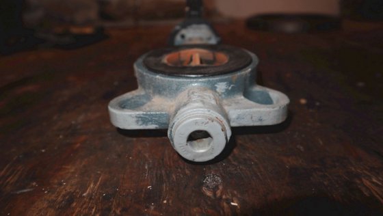 2016 エブロ弾力シートバルブ Z011-A DN50