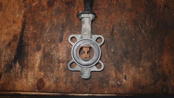 2016 Ebro Ventil mit elastischem