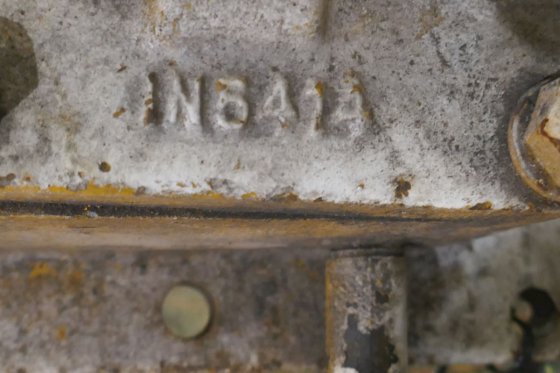 卡特彼勒燃油输送泵