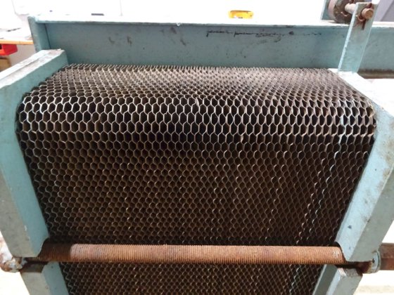 1981 アルファ・ラバル AM10-HX